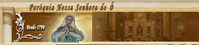 Paroquia Nossa Senhora do O foto 1